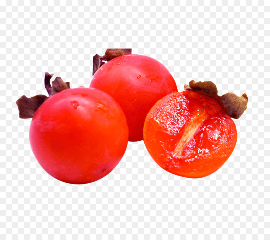 La Fruta，Caqui PNG