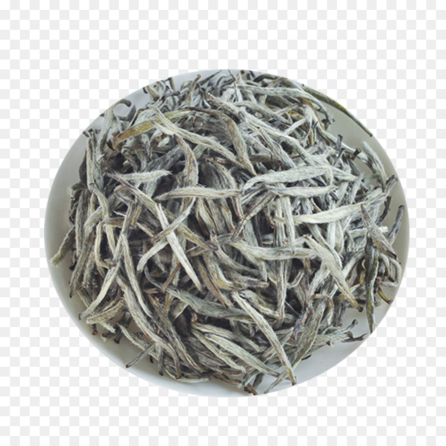 Té，Baihao Yinzhen PNG