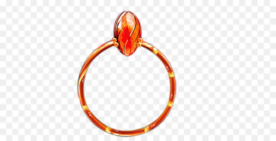 Anillo，Joya PNG