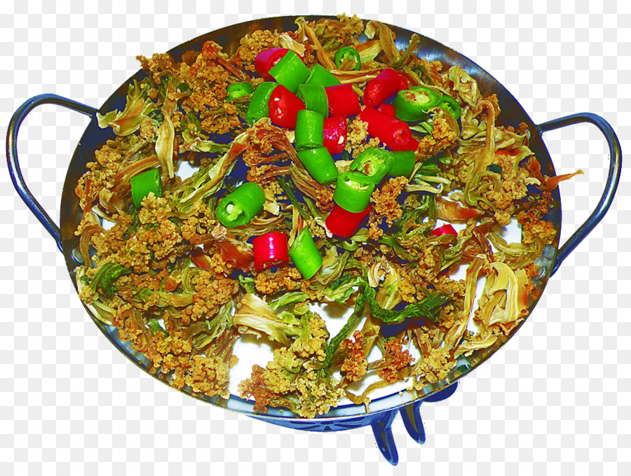 La Paella，Cocina Vegetariana PNG