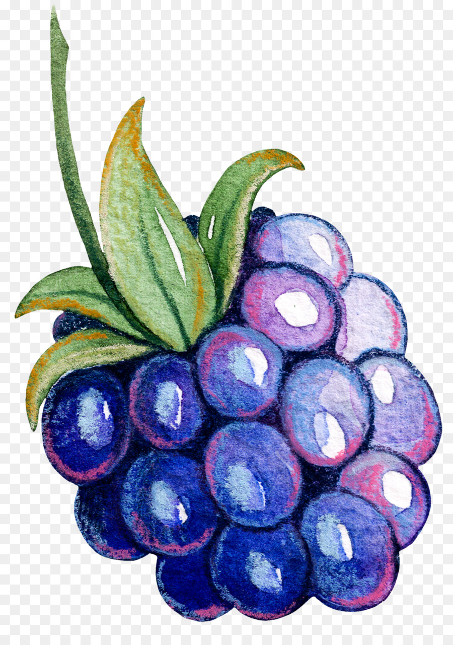 Uva，La Fruta PNG