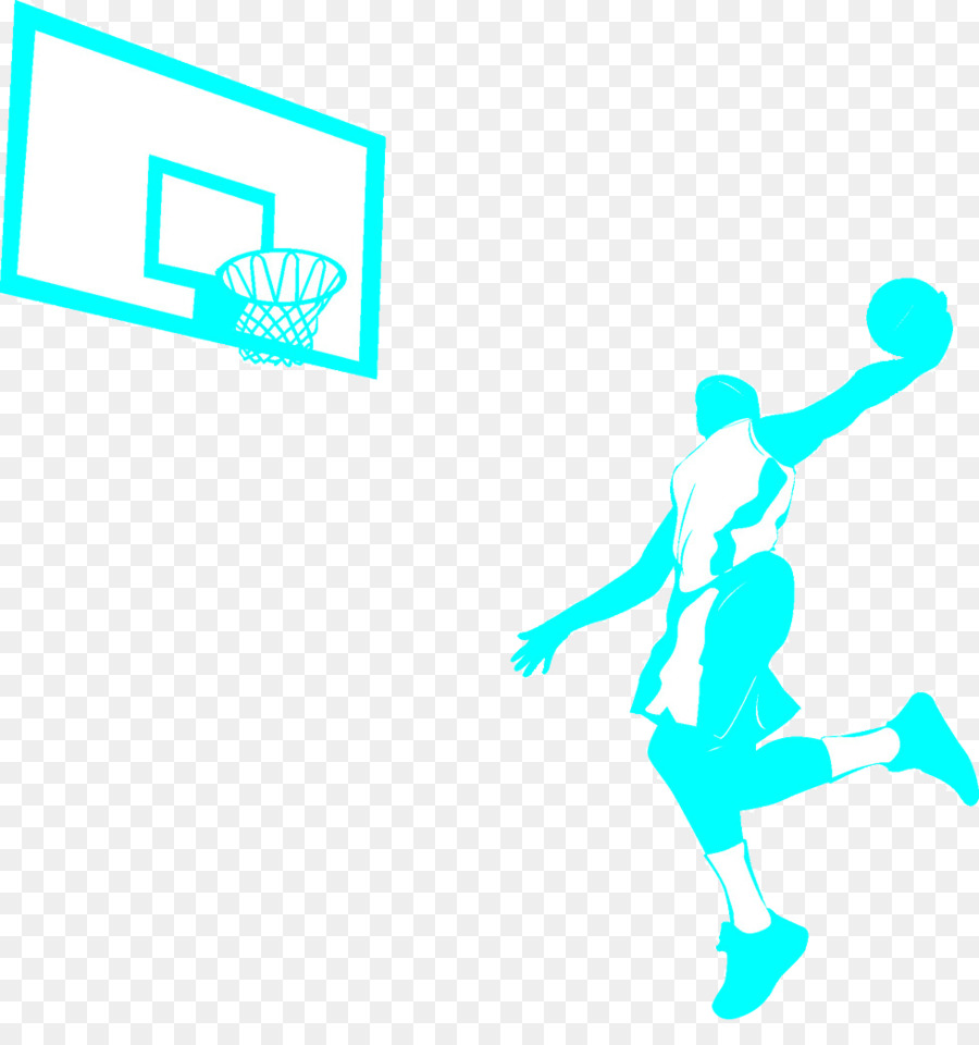 Jugador De Baloncesto，Remojar PNG