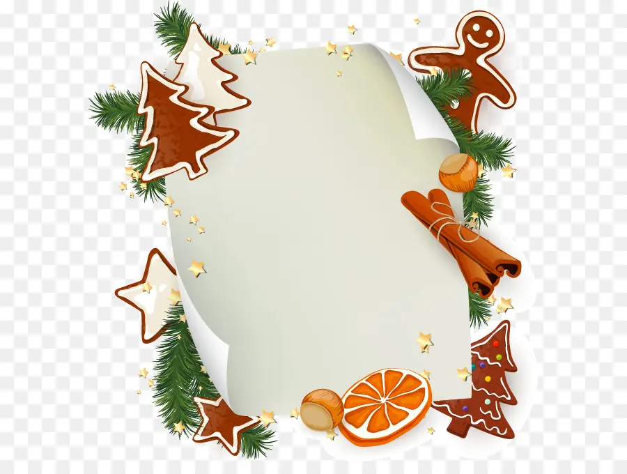 Papel，La Navidad PNG