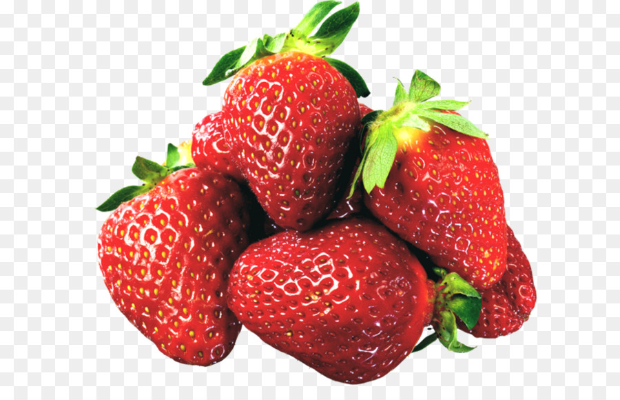 Fresa，La Fruta PNG