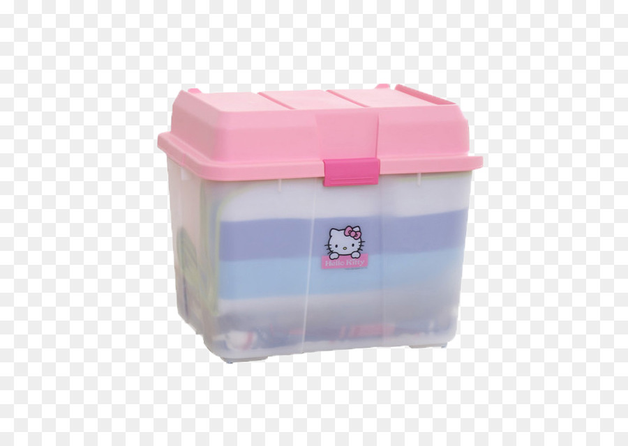 Caja，El Plastico PNG