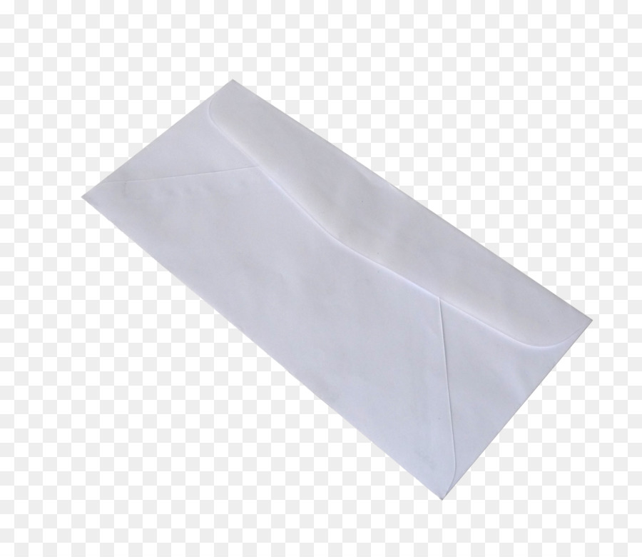 Sobre Blanco，Correo PNG