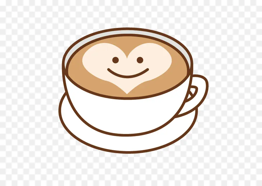 Café，Latte PNG