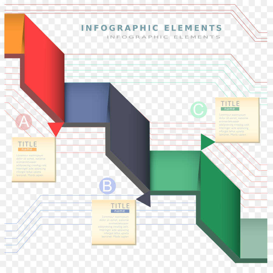 Infografía，Diseño Gráfico PNG