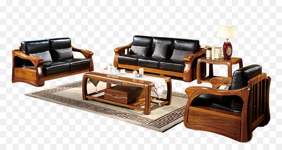 Mesa De Café，Muebles PNG