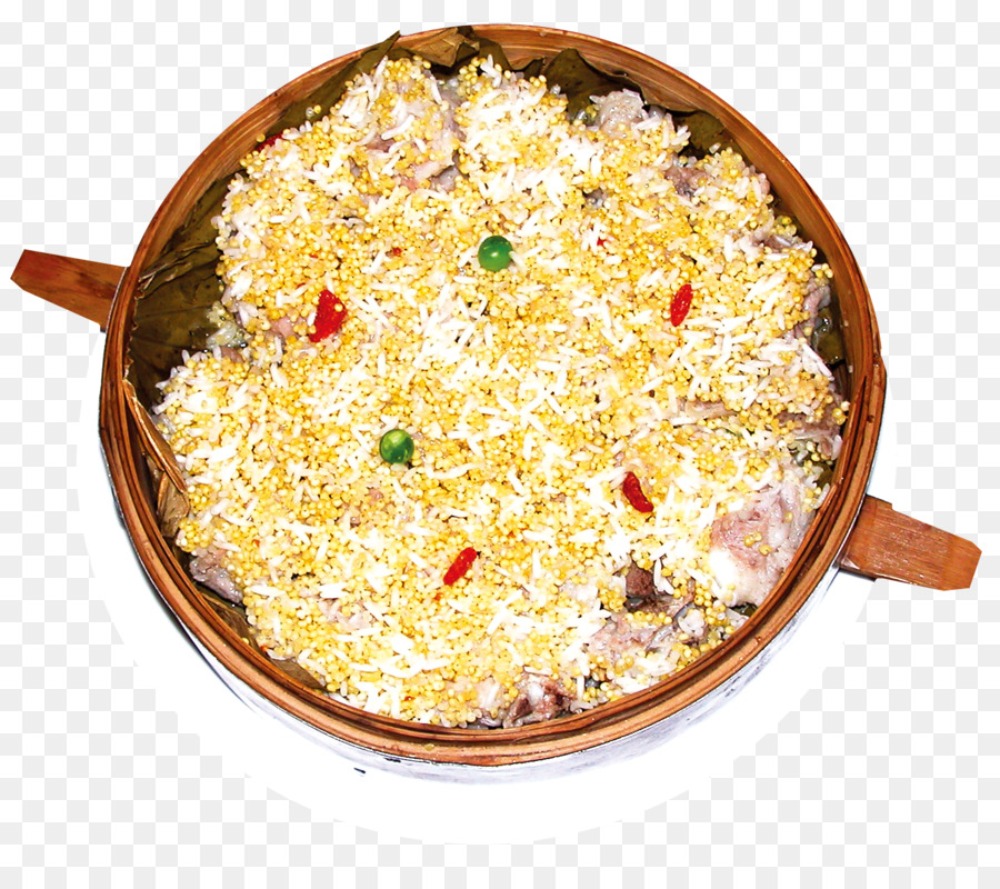 Pilaf，Cocina Europea PNG