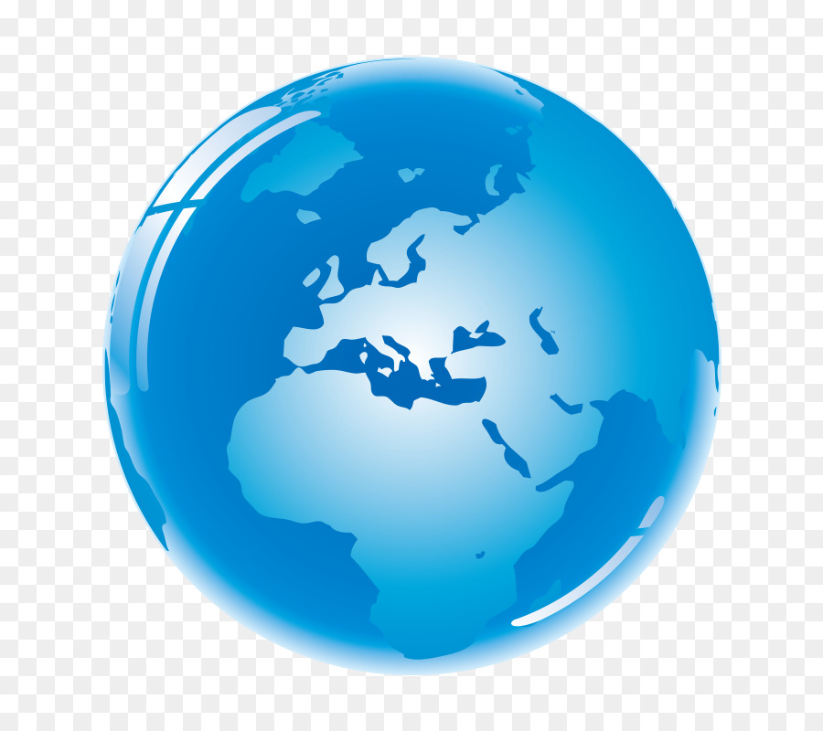 Descarga gratuita de La Tierra, Mundo, Azul Imágen de Png