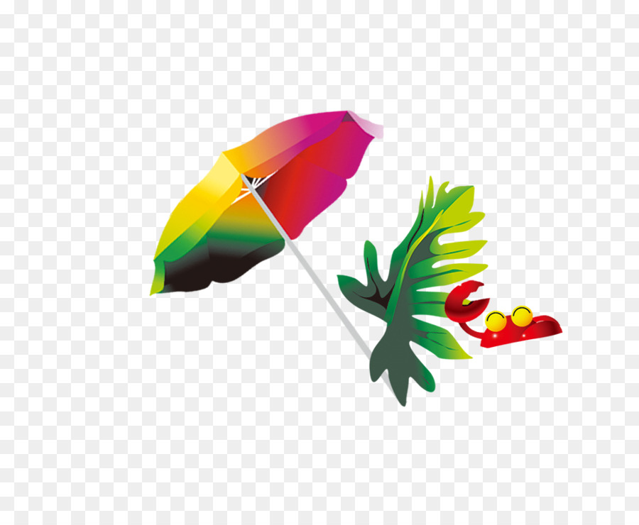 Paraguas，Animación PNG