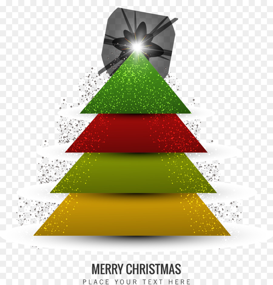 La Navidad，árbol De Navidad PNG