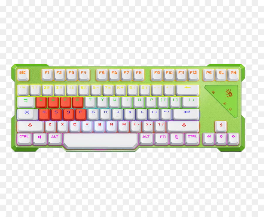 Teclado De La Computadora，El Ratón De La Computadora PNG