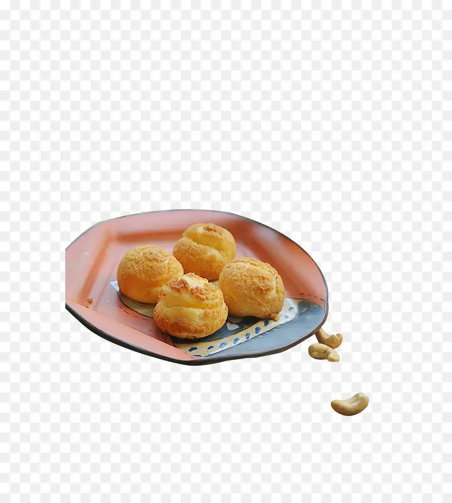 Galletas De Anacardo，Lámina PNG