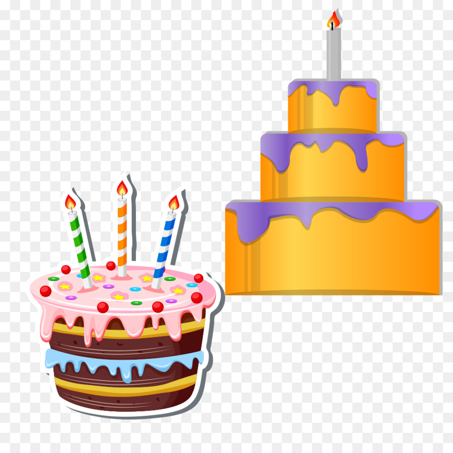 Pastel De Cumpleaños，Cumpleaños PNG