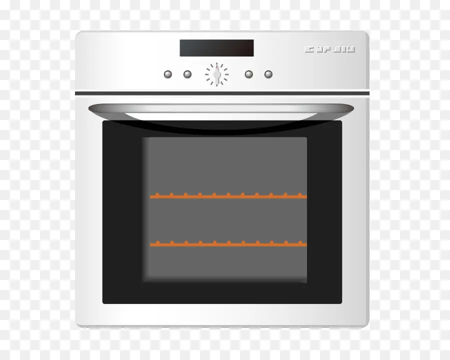 Horno，Electrodomésticos PNG