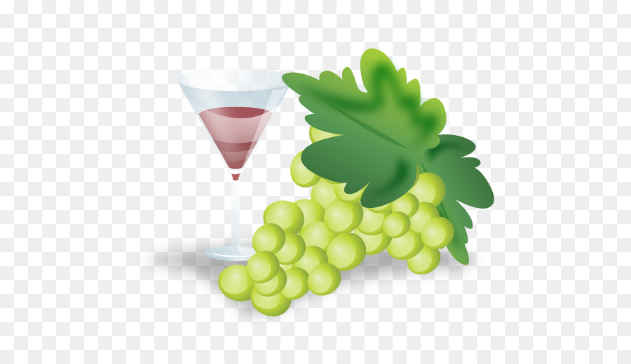 Vino Tinto，Ico PNG