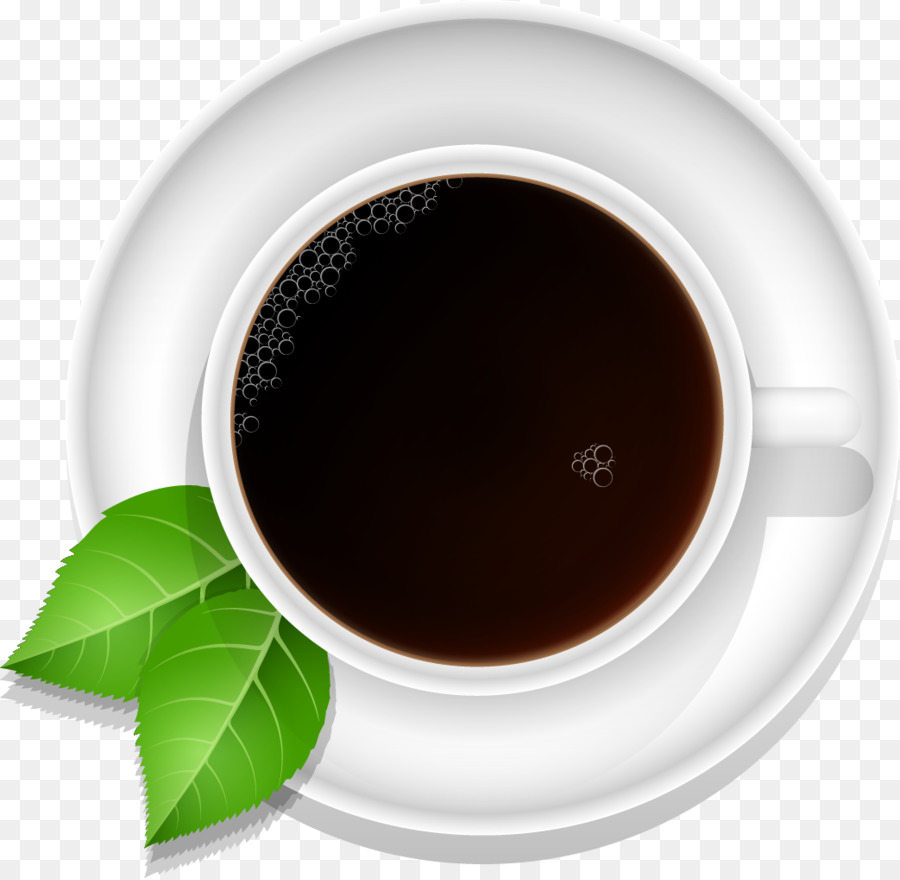 Café，Ristretto PNG