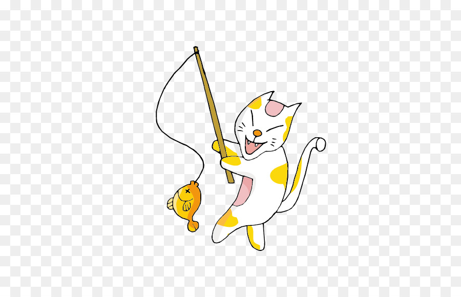 Gato，Pesca PNG