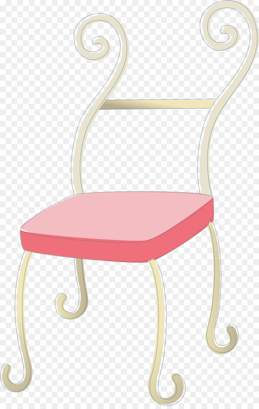 Silla，Tabla PNG