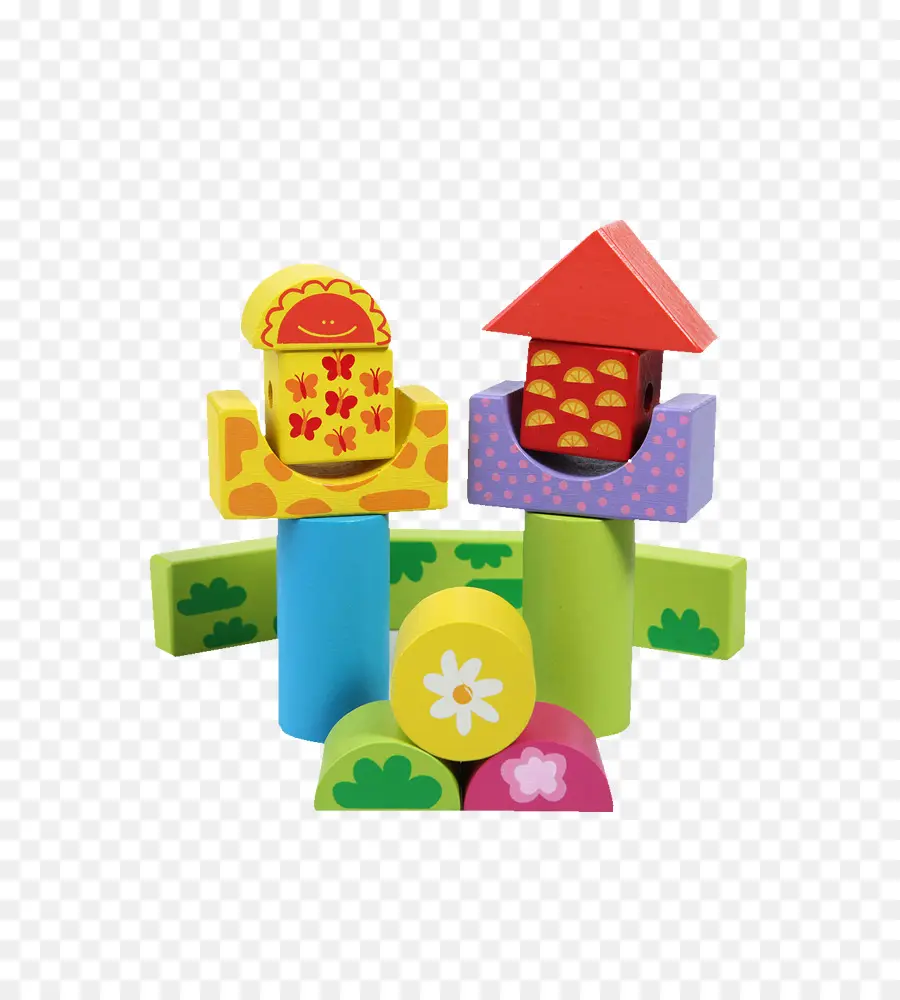 Bloques De Construcción，Bloques PNG