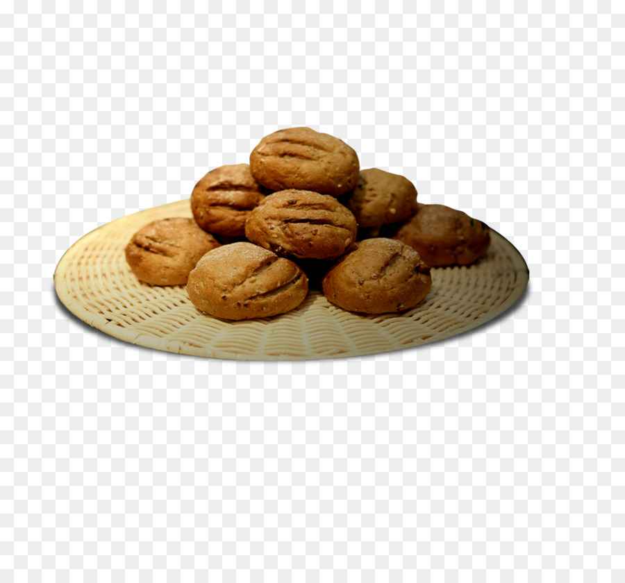 Cookie，El Desayuno PNG