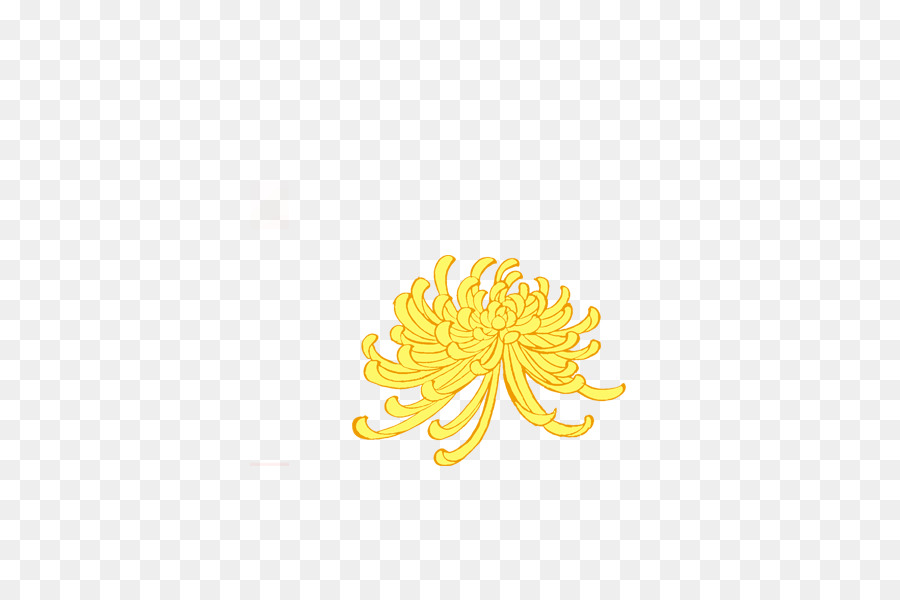 Pétalo，Amarillo PNG