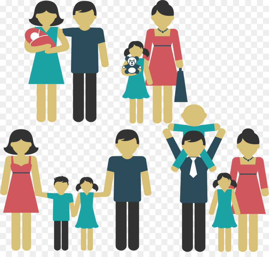 Familia，Padres PNG