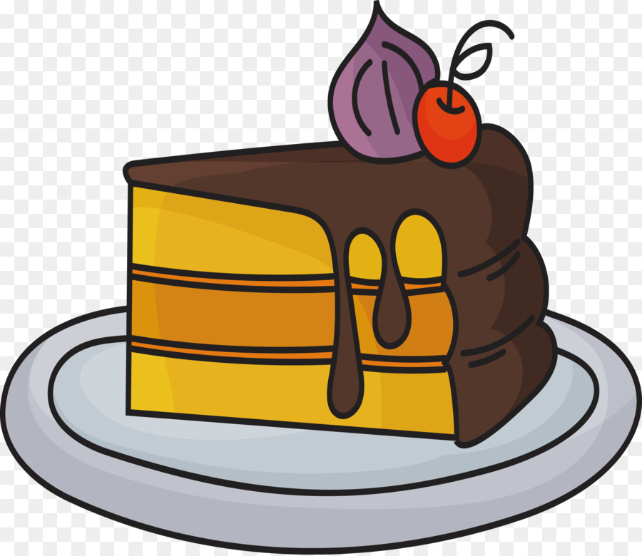 Pastel，Pastel De Chocolate PNG