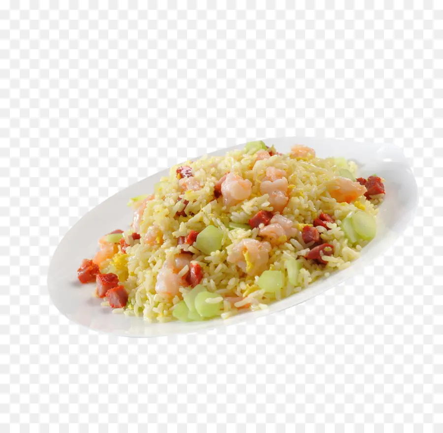 Arroz Frito，Yangzhou Arroz Frito PNG