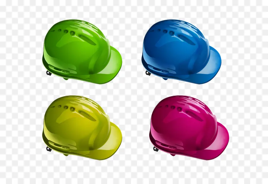 Casco，Sombrero Duro PNG