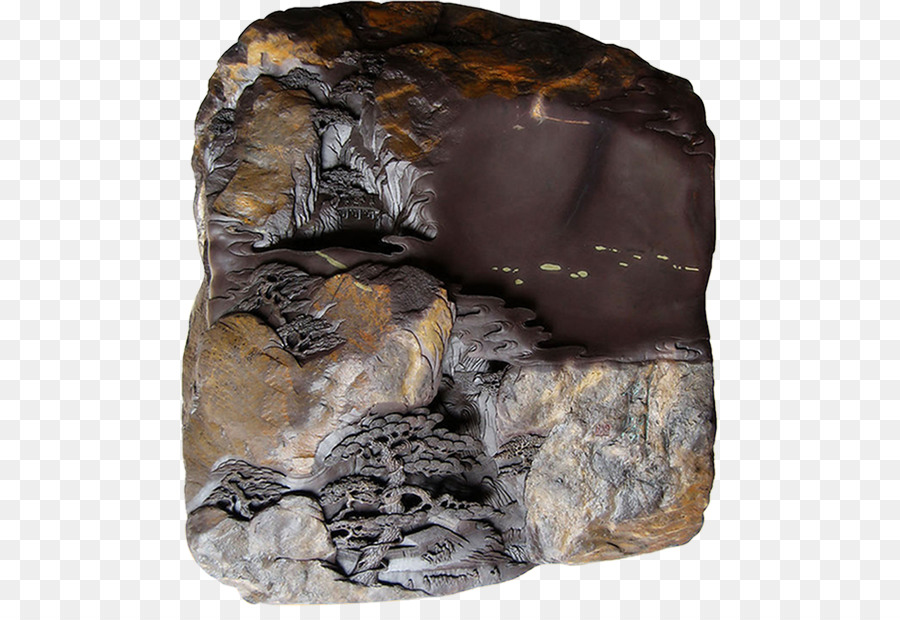 Piedra Tallada，Escultura PNG