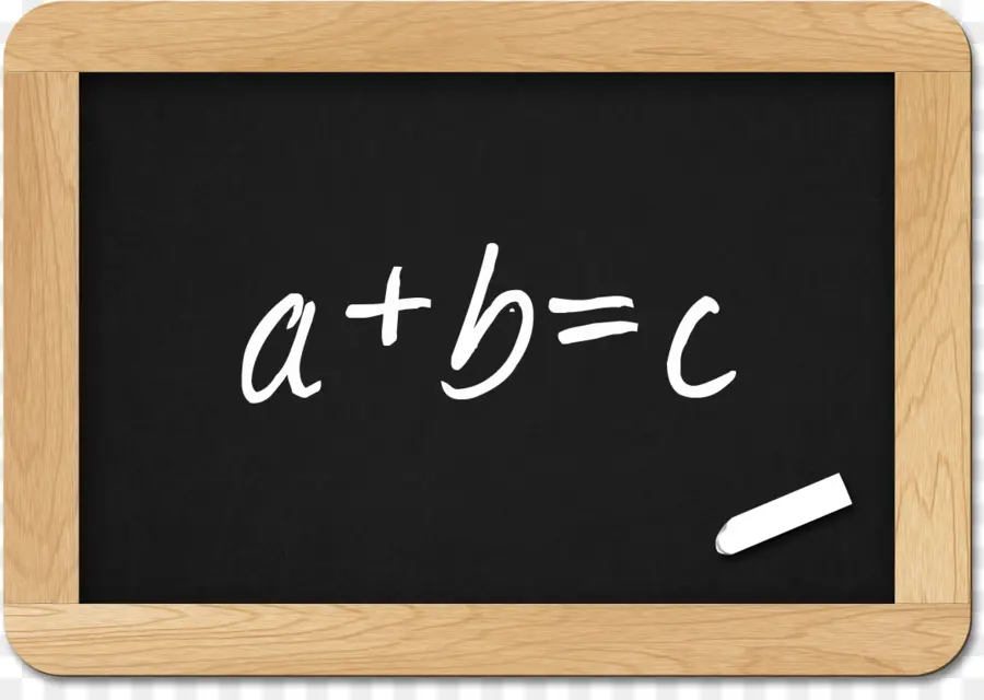 Blackboard，Papel PNG