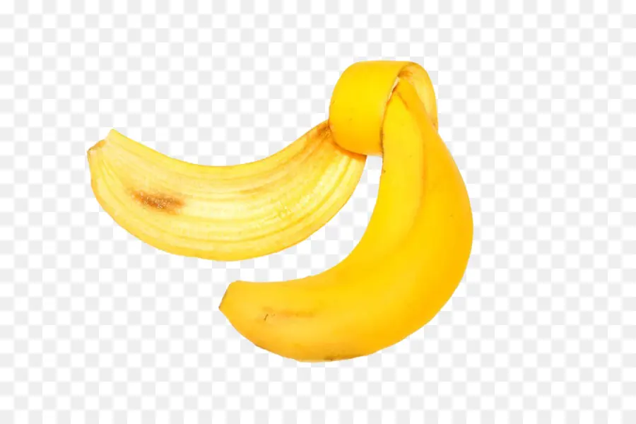 Banana，Amarillo PNG