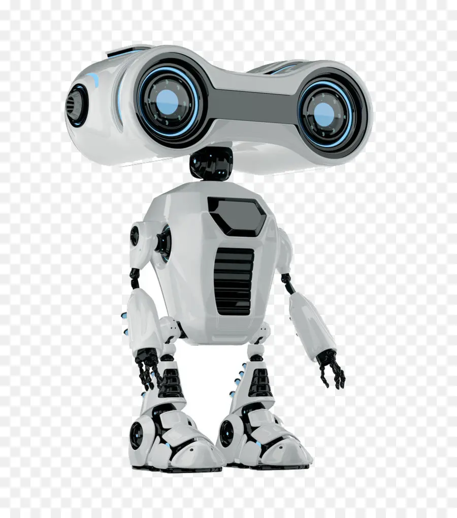 Robot，La Inteligencia Artificial PNG