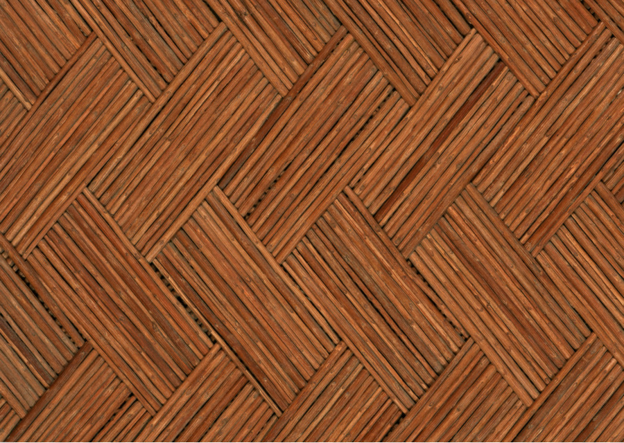 De Madera，Trackback PNG