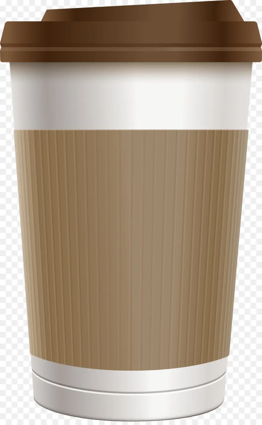 Vaso De Papel，Beber PNG