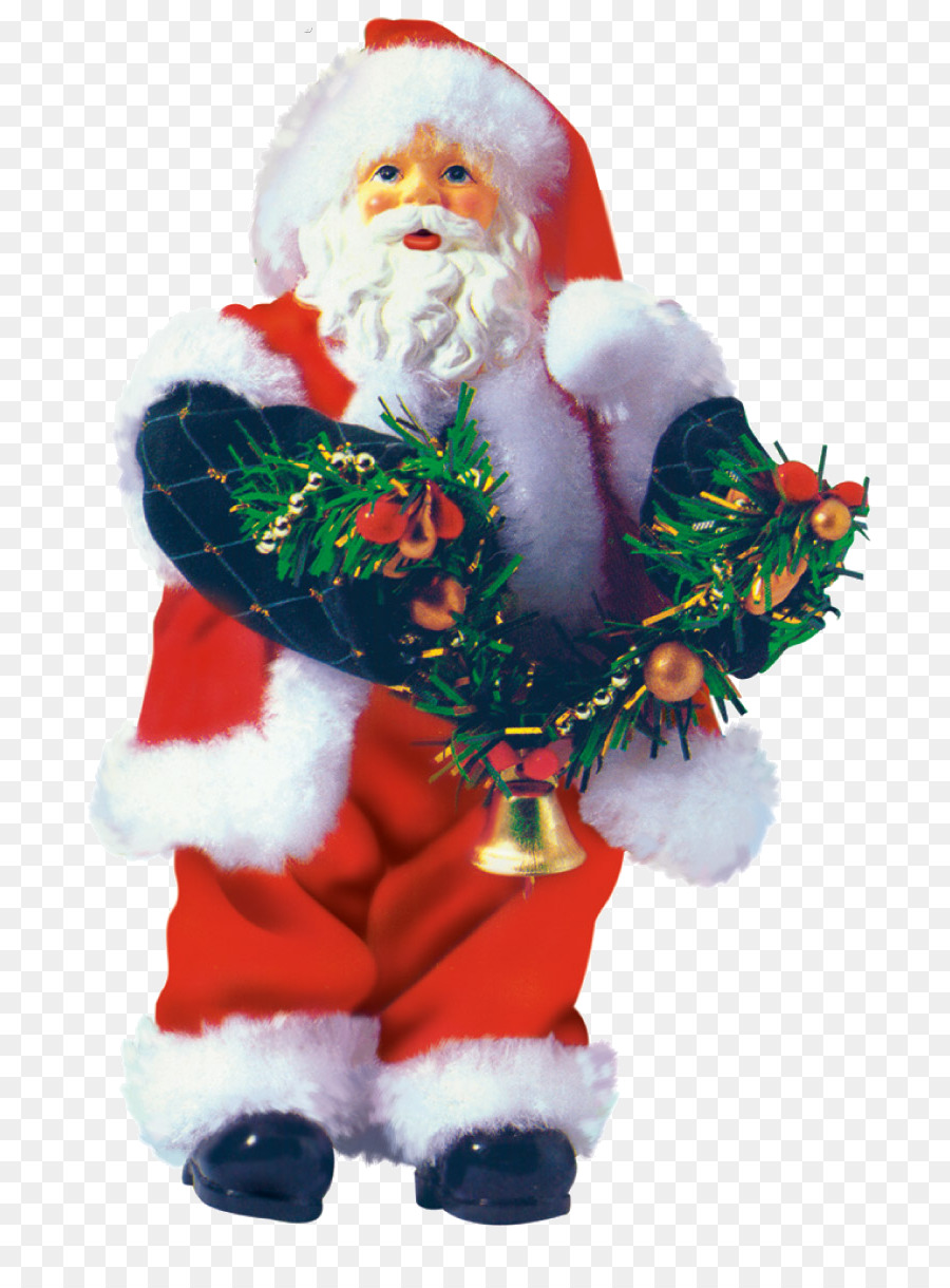 Santa Claus，Navidad PNG