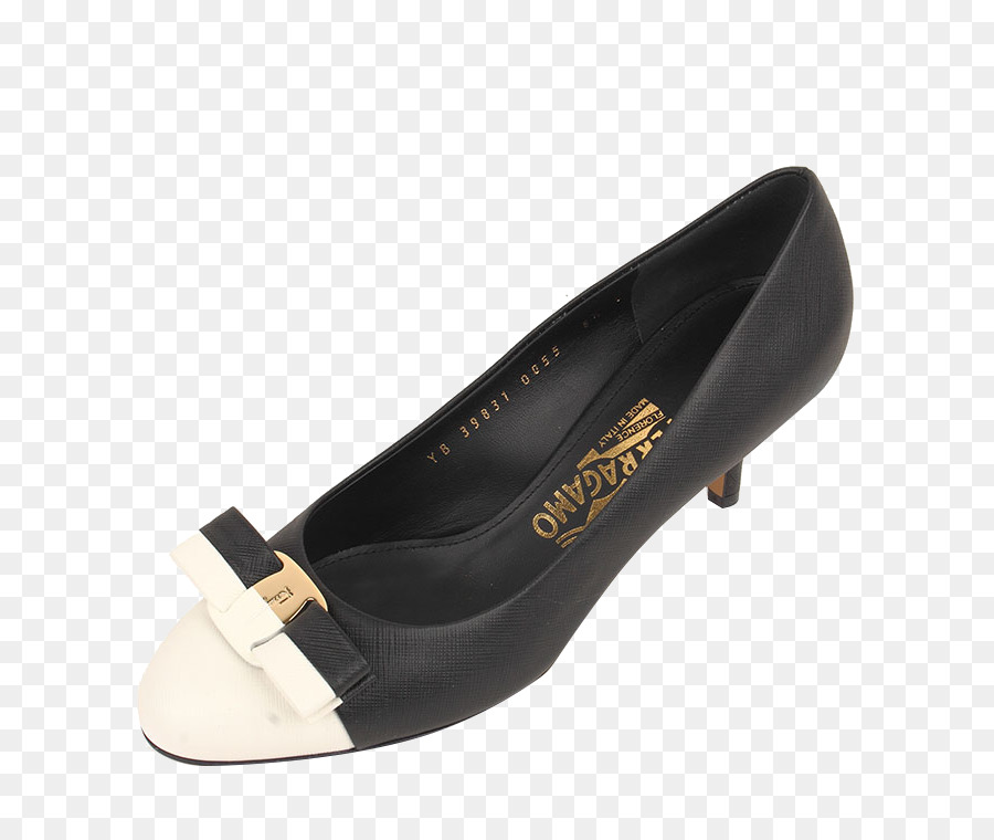 Zapato，Negro PNG