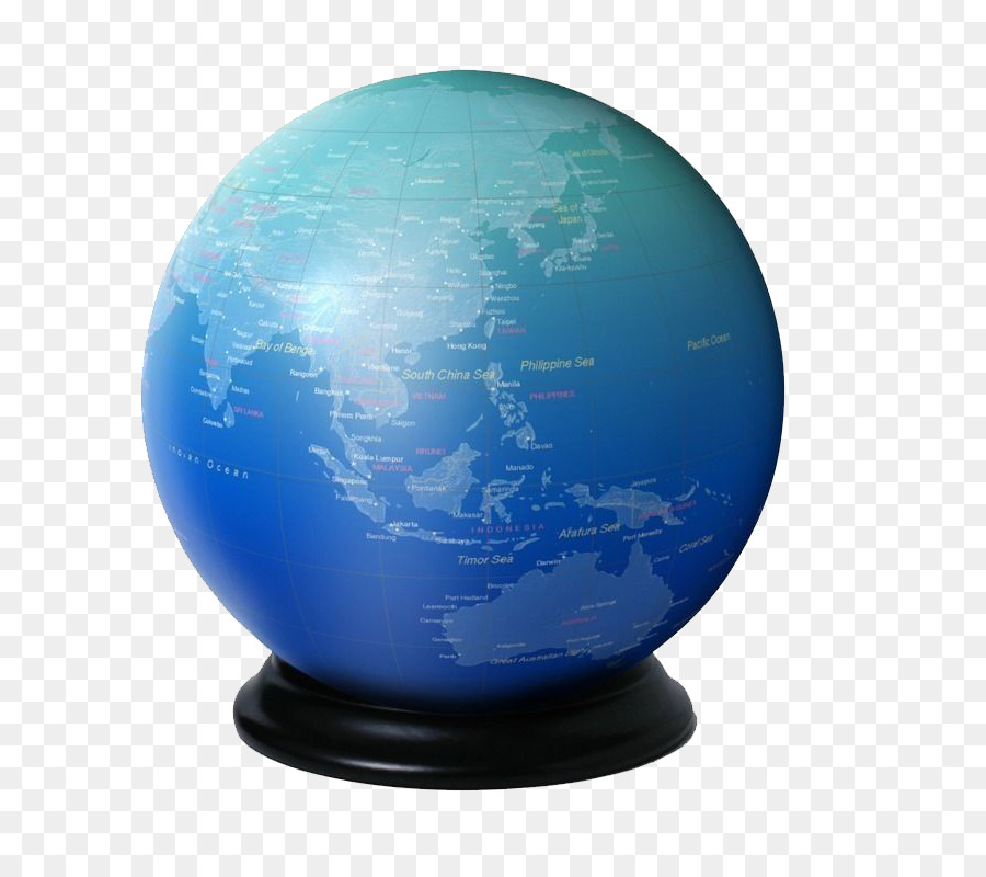 La Tierra，Mundo PNG