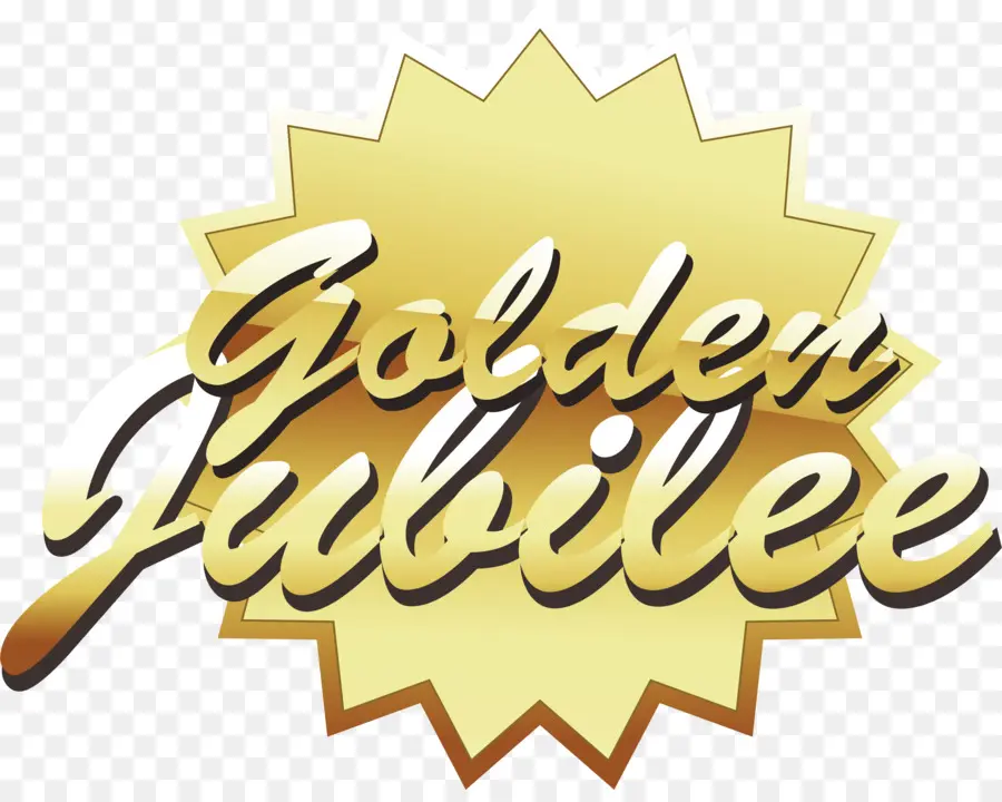 Jubileo De Oro，Royaltyfree PNG