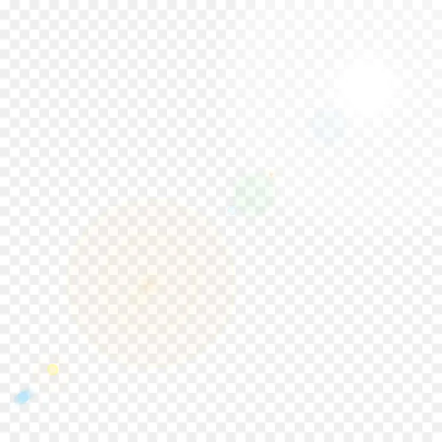 Efecto De Luz，Brillo PNG