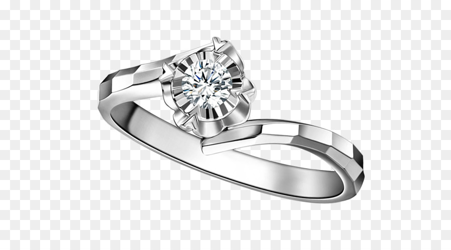 Anillo，Diamante PNG