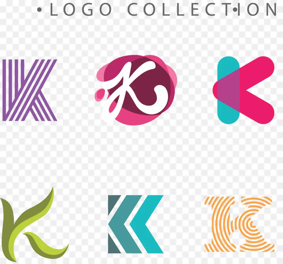 Logotipo，K PNG