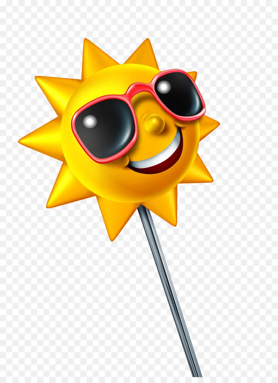 Sol，Verano PNG