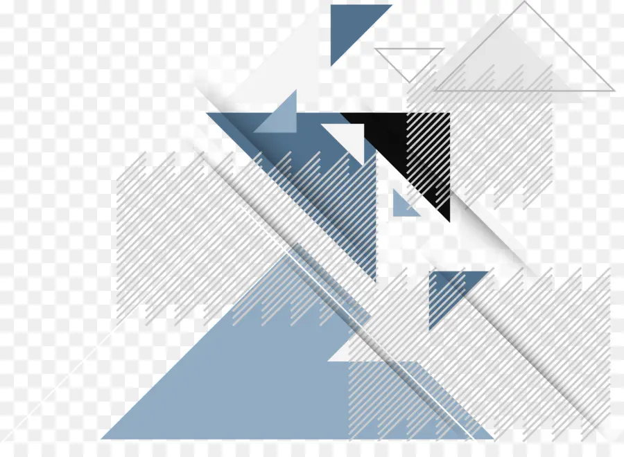 Línea，La Geometría PNG