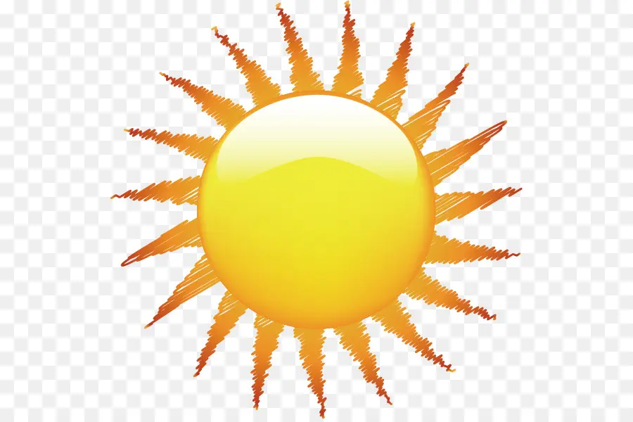 Sol，Luz Del Sol PNG