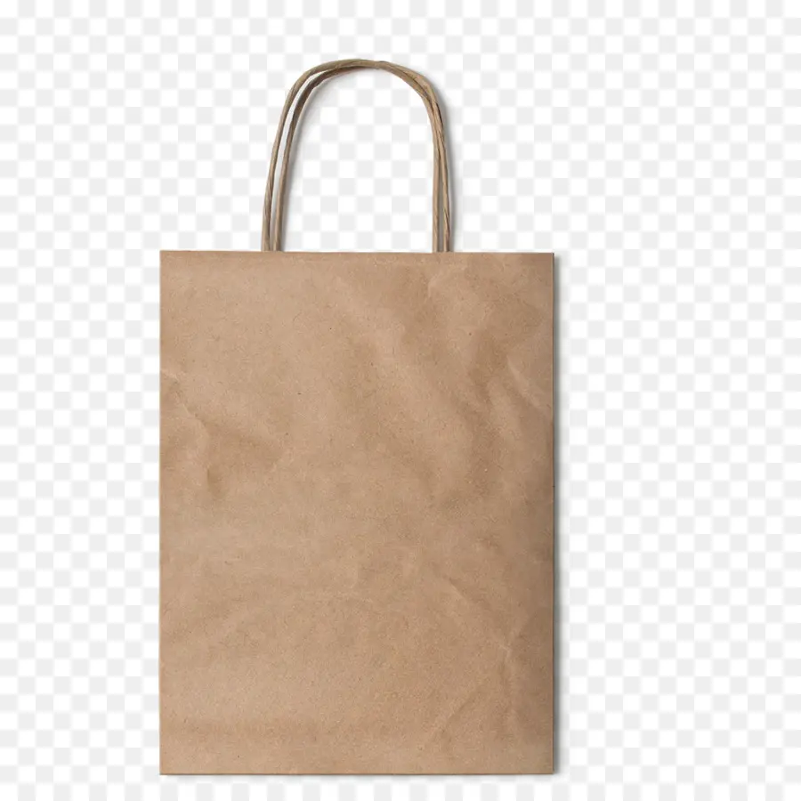 Papel，Bolsa De Papel PNG