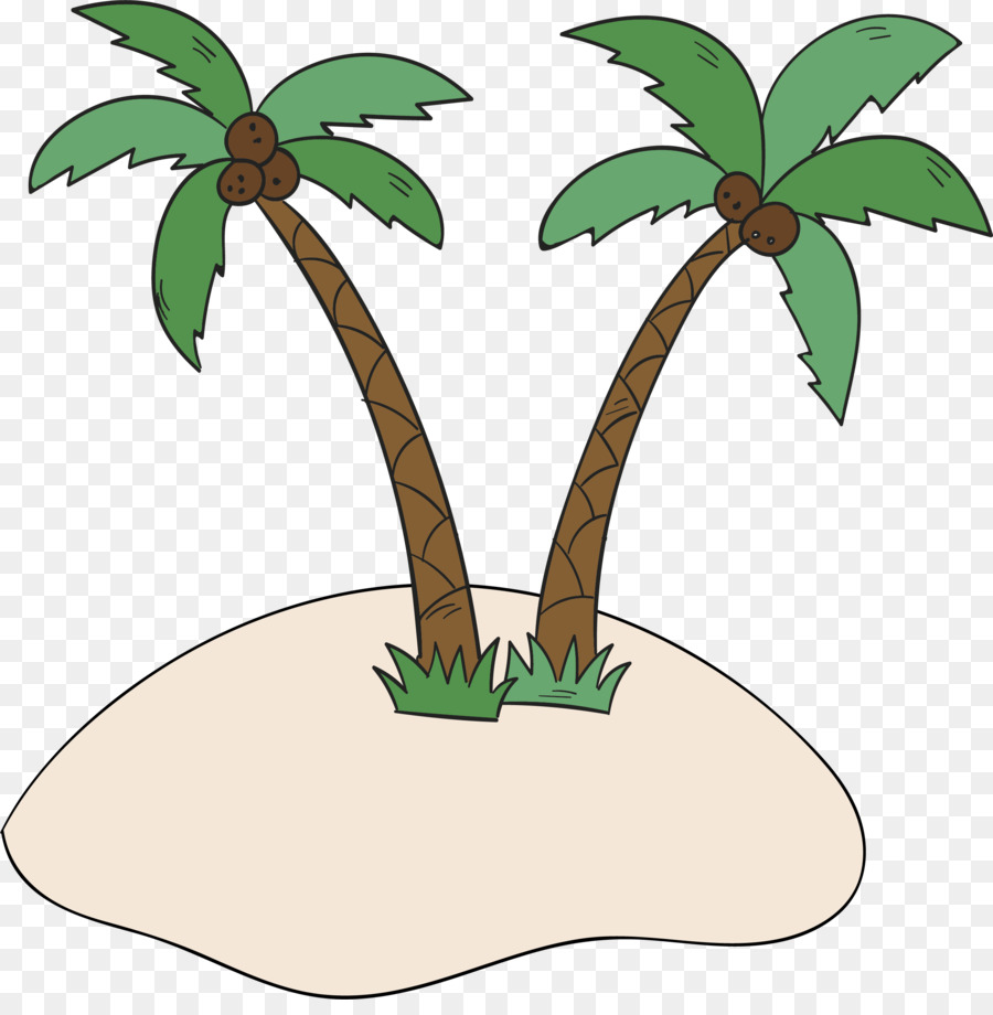 Coco，árbol PNG